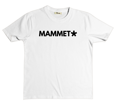 Mammet T-shirt