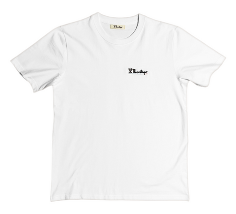 Il Misantropo Logo T-Shirt