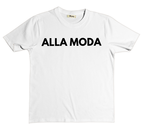 Alla Moda T-shirt