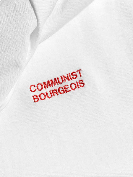 Communist Bourgeois t-shirt