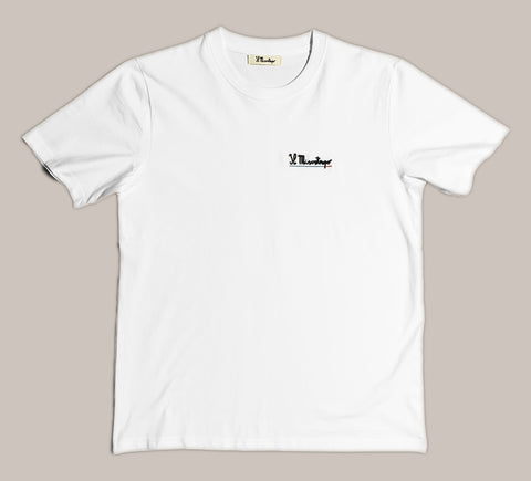Il Misantropo Logo T-Shirt