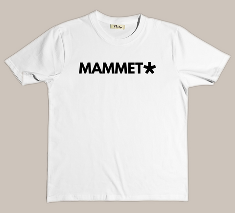 Mammet T-shirt